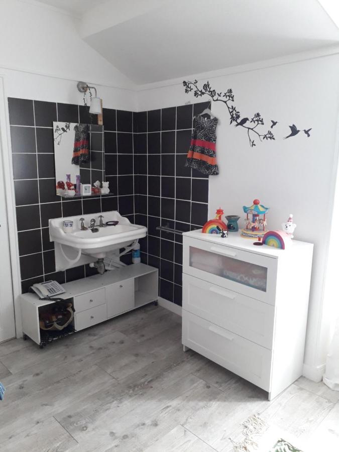 Aline Et Dim Bed and Breakfast Mereville  Εξωτερικό φωτογραφία