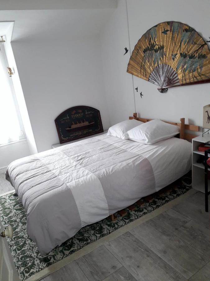 Aline Et Dim Bed and Breakfast Mereville  Εξωτερικό φωτογραφία
